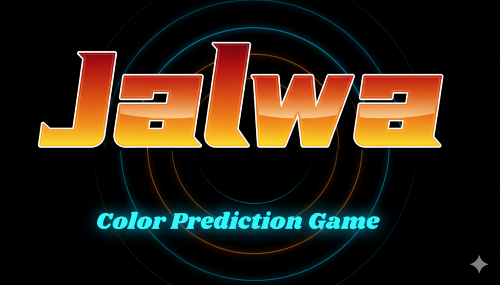 jalwa game login