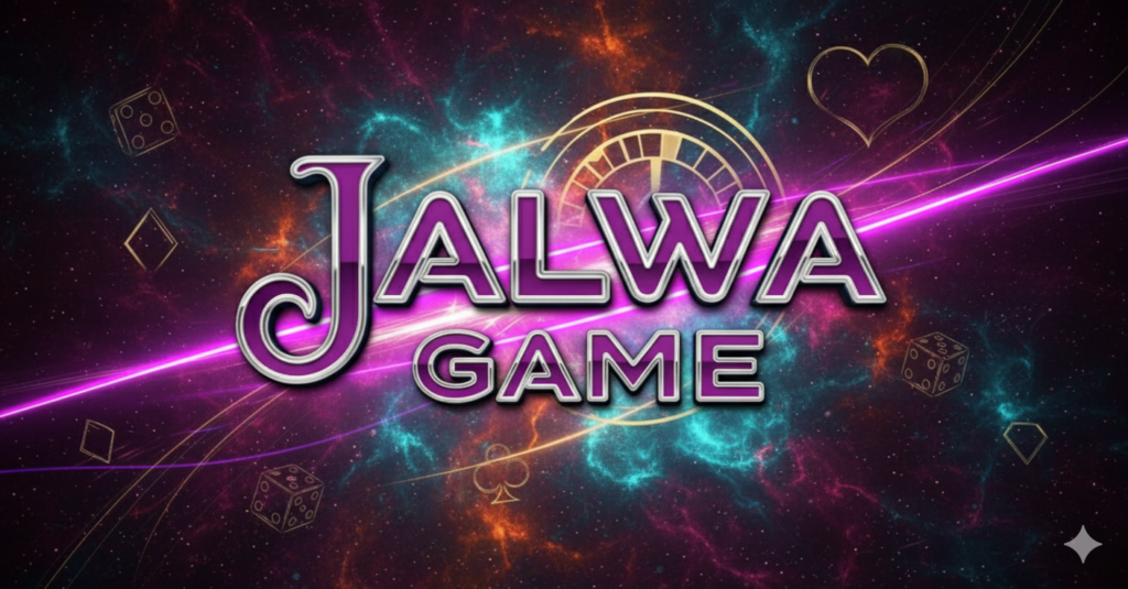 jalwa game login