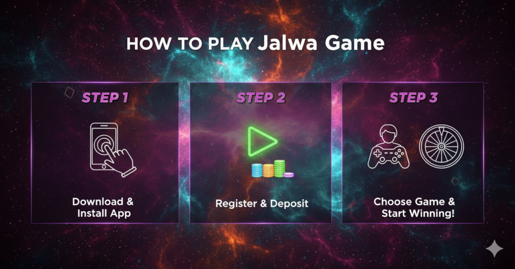 jalwa game