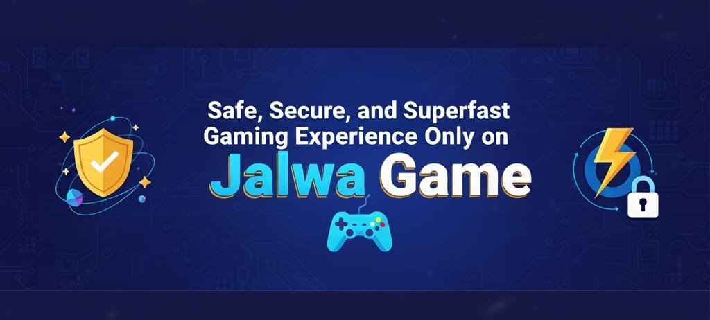 jalwa game