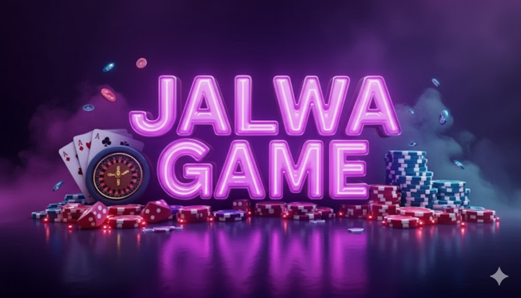 jalwa game