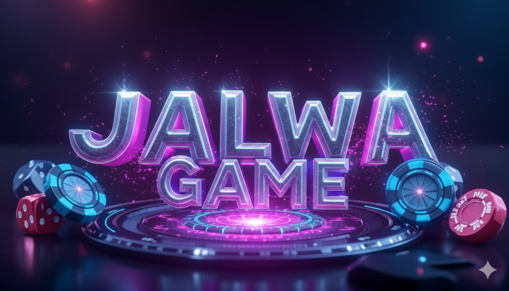 jalwa game login