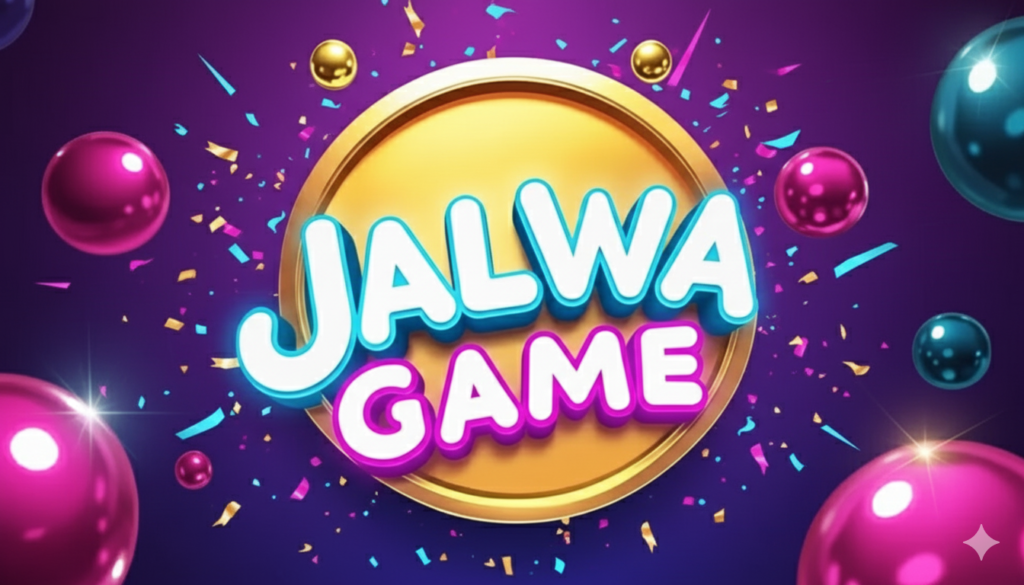 jalwa game online