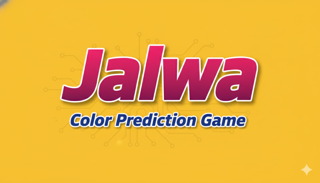 jalwa game