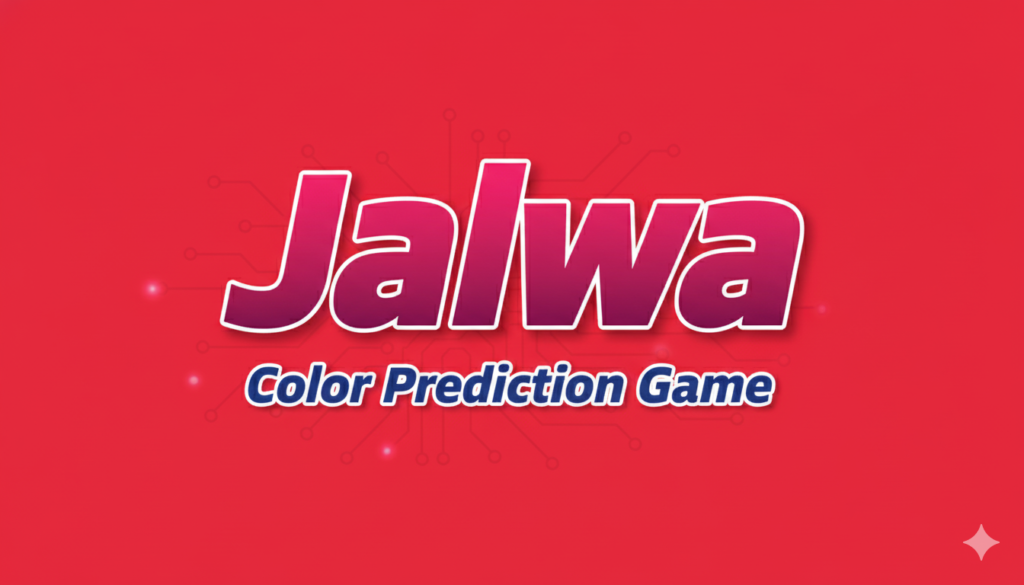 jalwa game