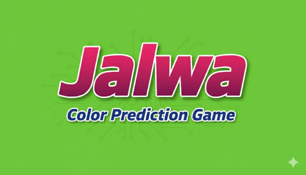 jalwa game login page